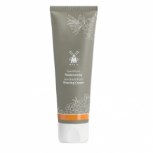 Mühle Sea Buckthorn Scheercrème RCSDT